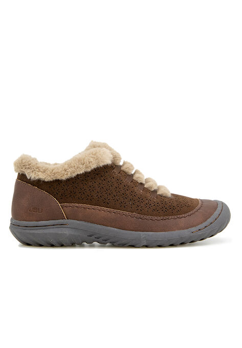 Brie Moccasin, , alternate image number null