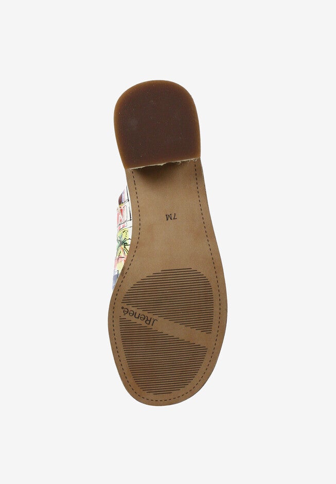 Cassio Sandals, , alternate image number 2