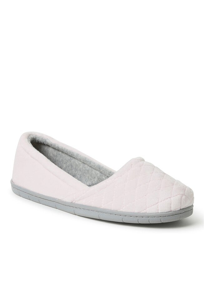 Katie Microfiber Velour Espadrille, FRESH PINK, hi-res image number null