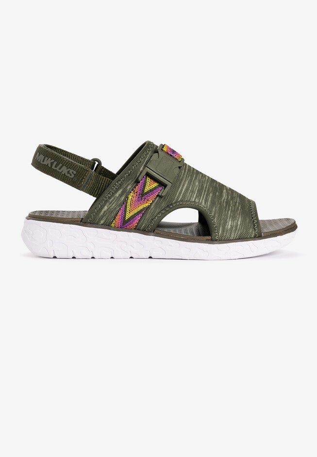 Boardwalk Parade Sandal Sandal, , alternate image number null