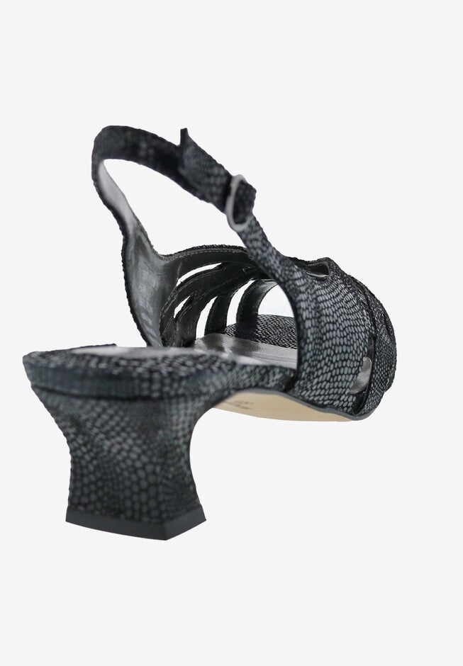Pearl Slingback Sandal, , on-hover image number null