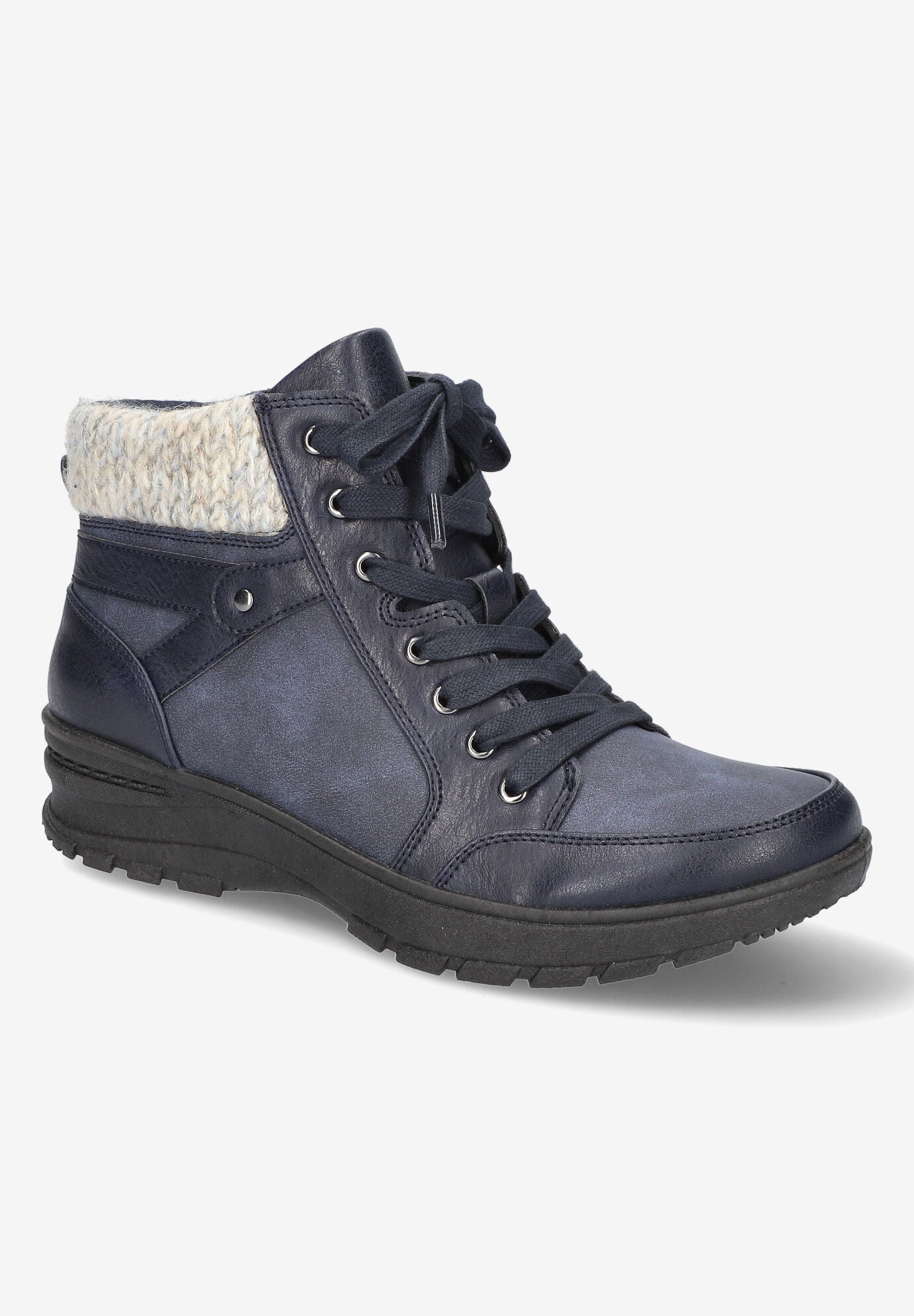 Glover Bootie, NAVY, hi-res image number 0