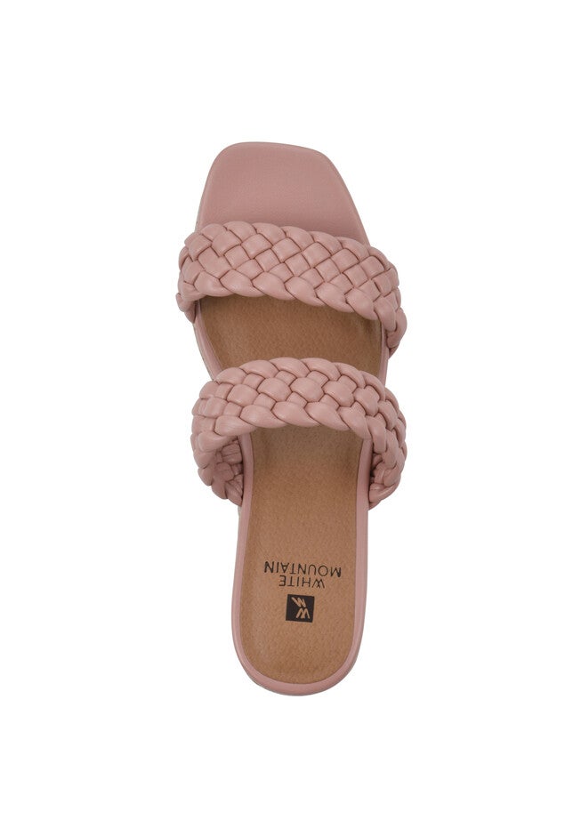 Salvadora Dressy Sandal, , alternate image number null