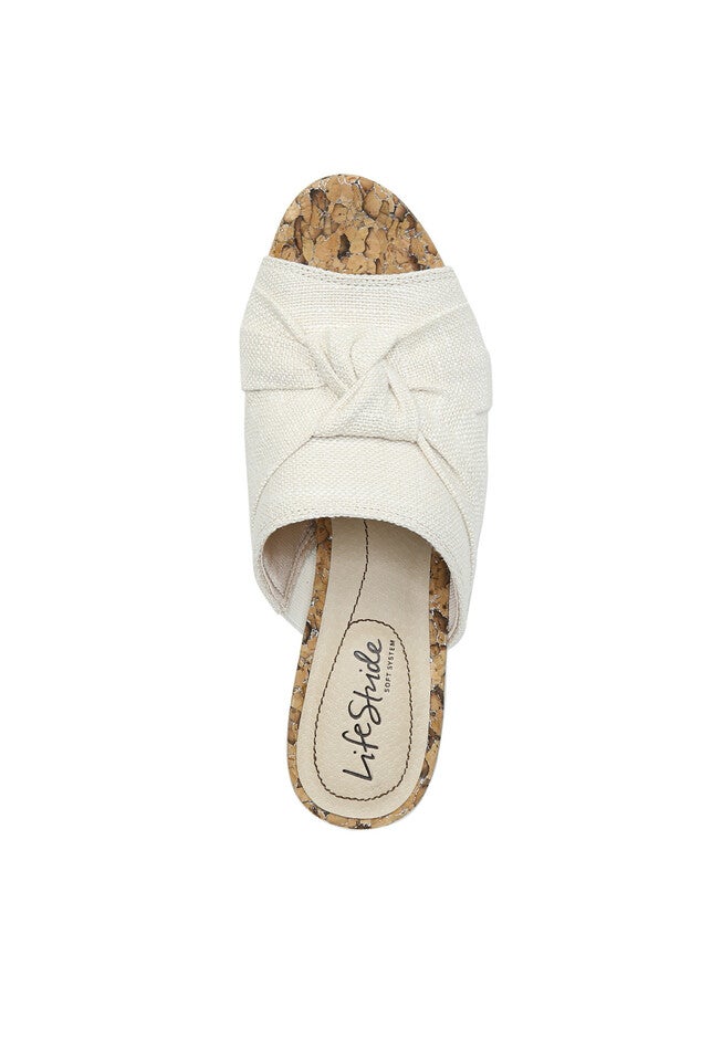 Laguna Platform Sandal, , alternate image number null
