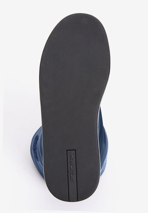 The Snowflake Weather Boot , , alternate image number null