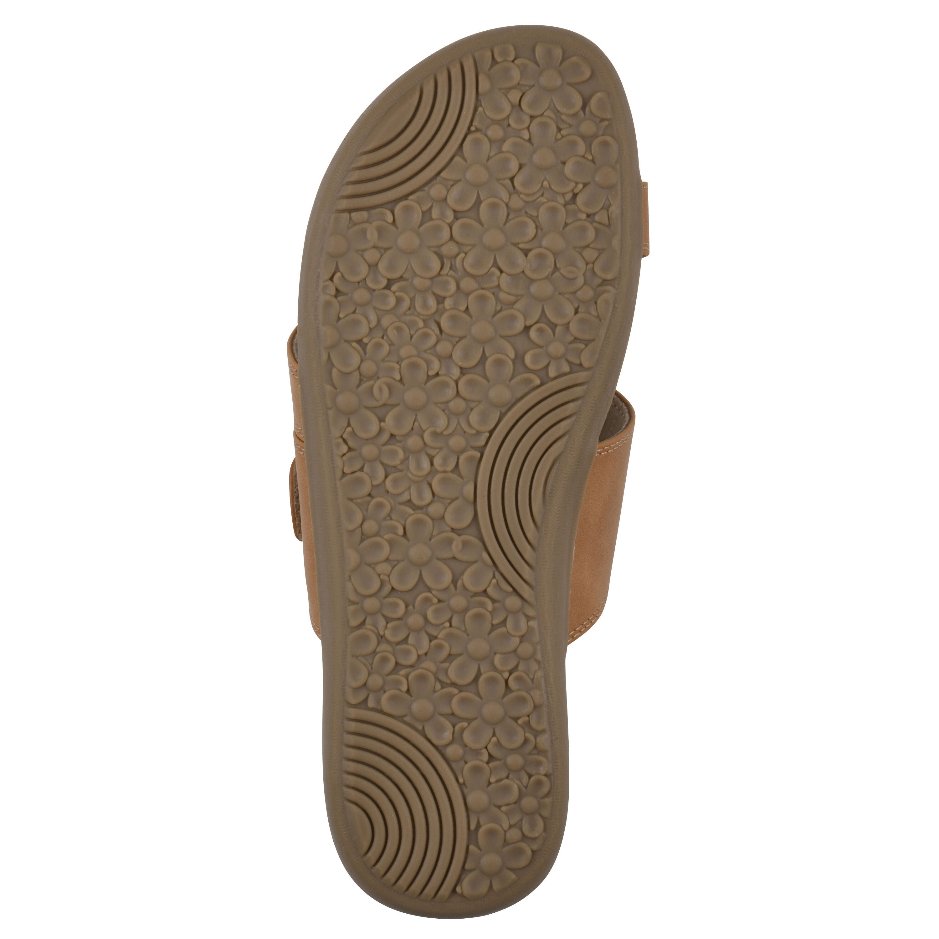 Fancify Slide Sandal, NATURAL SMOOT, alternate image number 5