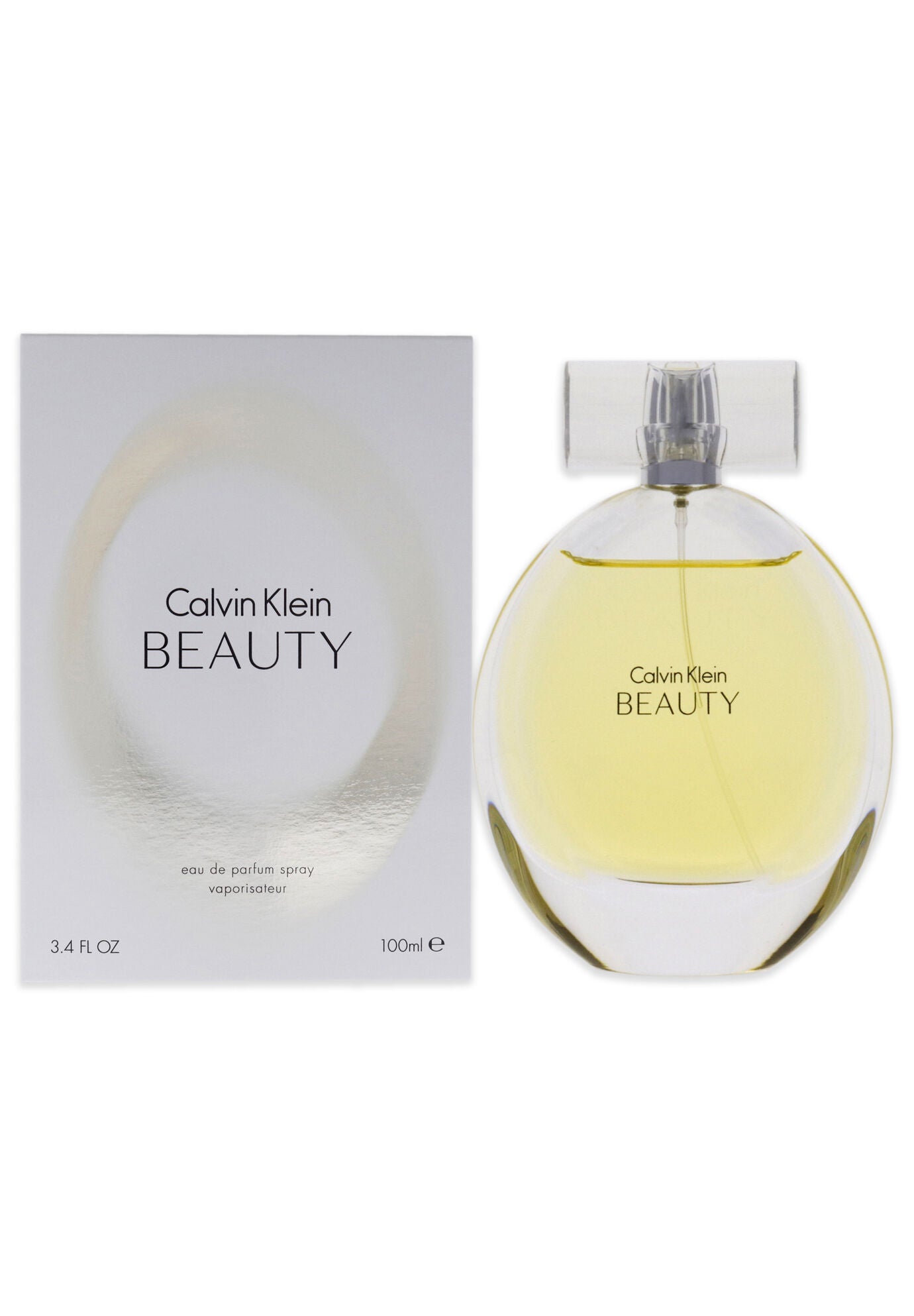 Calvin Klein Beauty -3.4 Oz Edp Spray, O, hi-res image number 0