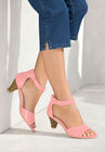 The Fallon Sandal , , alternate image number null