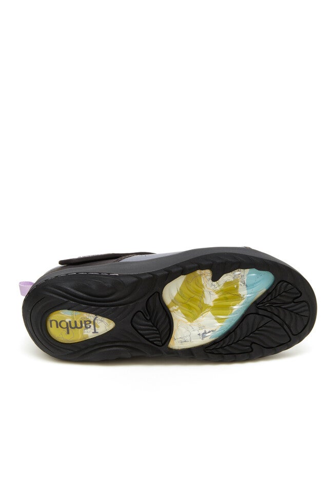 Millie Vegan Walking Sneaker, , alternate image number 5