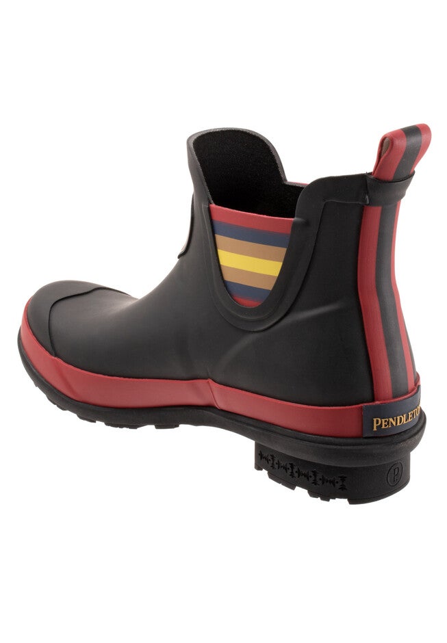 Zion Chelsea Rain Weather Bootie, , on-hover image number 1