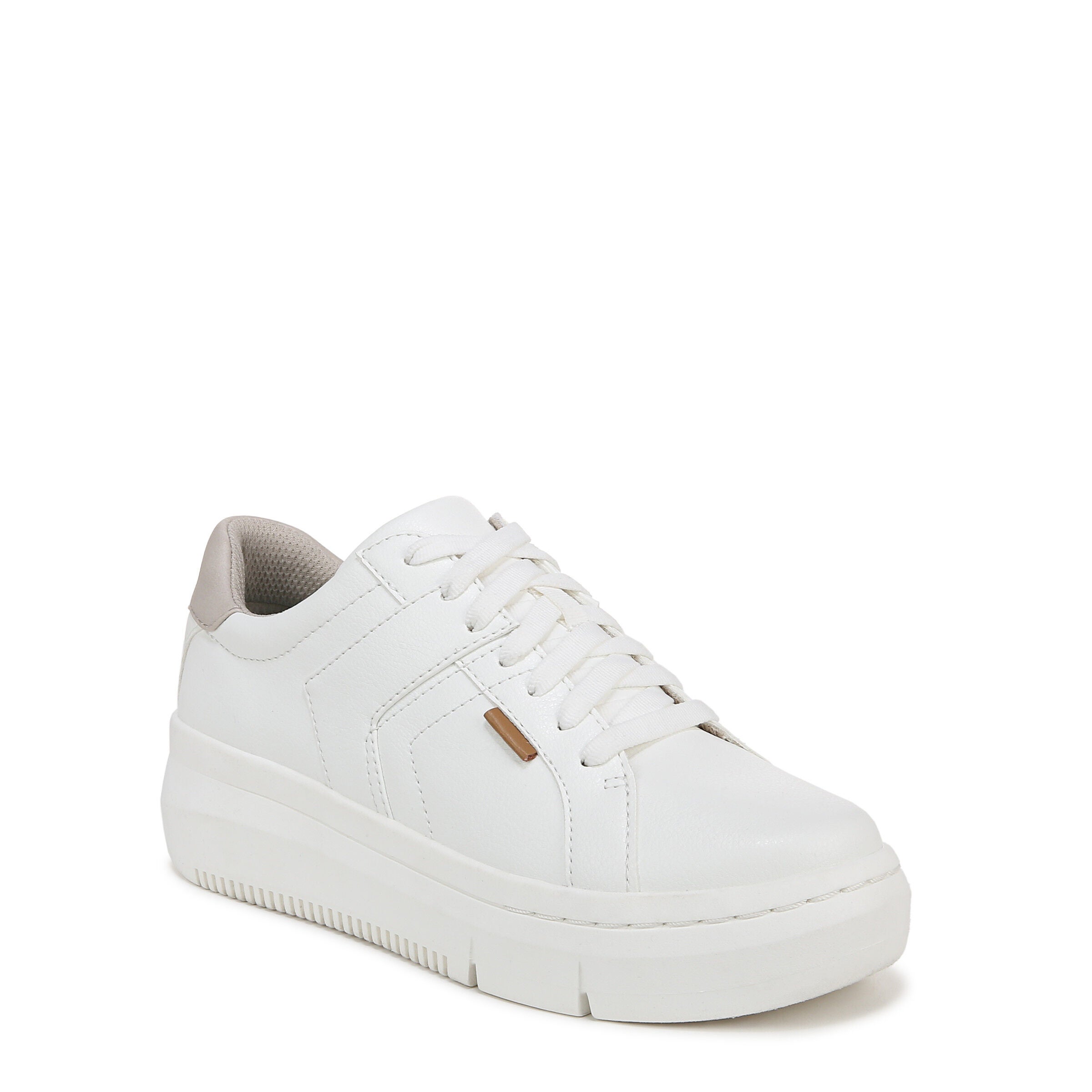 Sadie Slip On Sneaker, WHITE, hi-res image number 0