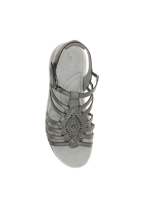 Lisbon Sandal, , alternate image number null