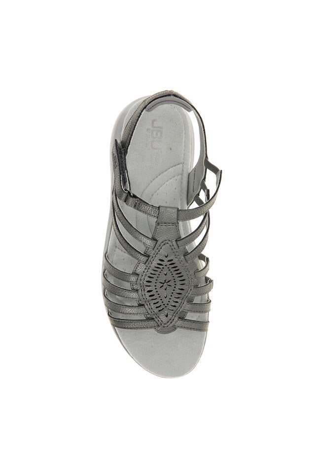 Lisbon Sandal, , alternate image number 4