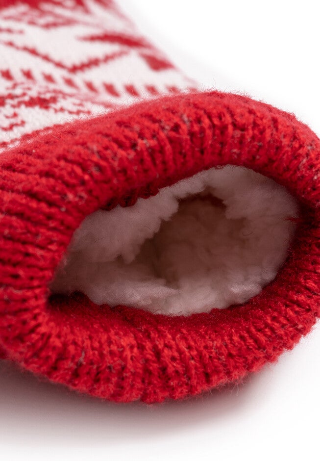 Pom Lounge Socks, , alternate image number 2