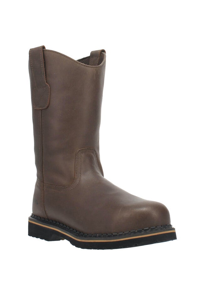 Rake Booties, BROWN, hi-res image number 0