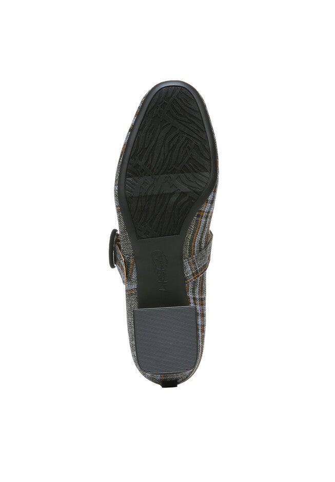 Chic Mary Jane Flat, , alternate image number 6