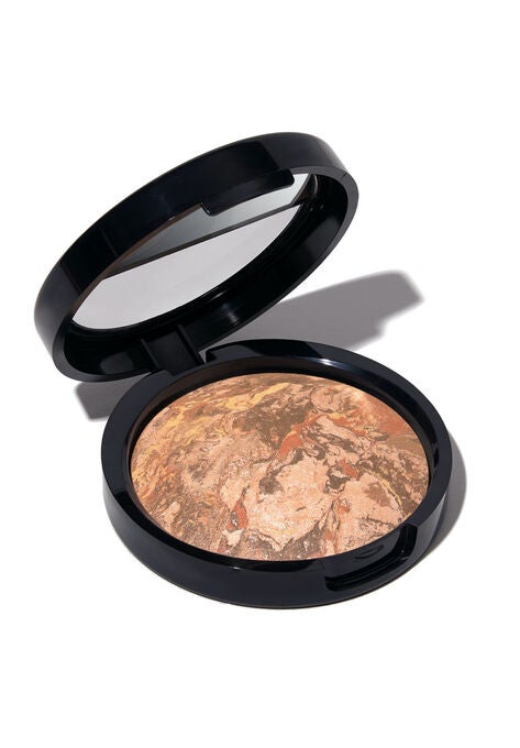 Baked Balance-N-Glow Color Correcting Foundation, DEEP, hi-res image number null