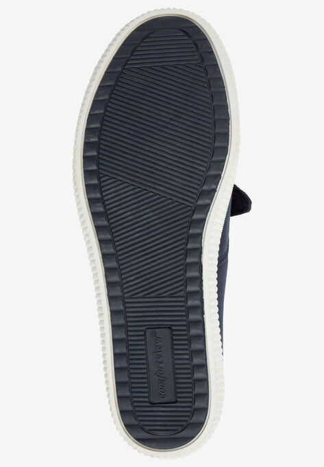 The Anzani Slip On Sneaker, , alternate image number null