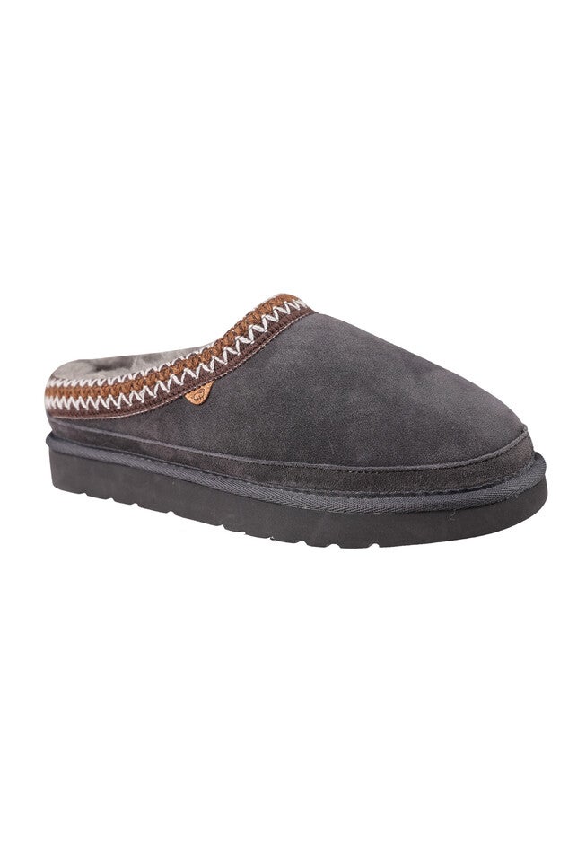 Jules Casual Mule, CHARCOAL MULTI, hi-res image number null