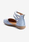 The Marlowe Flat by Comfortview, , on-hover image number null