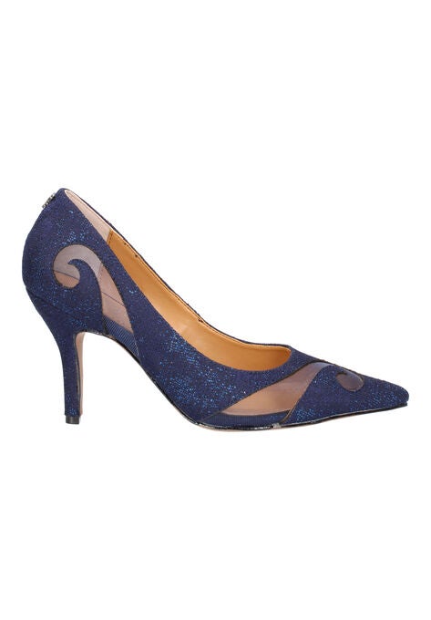 Tassanie Pump, , alternate image number null