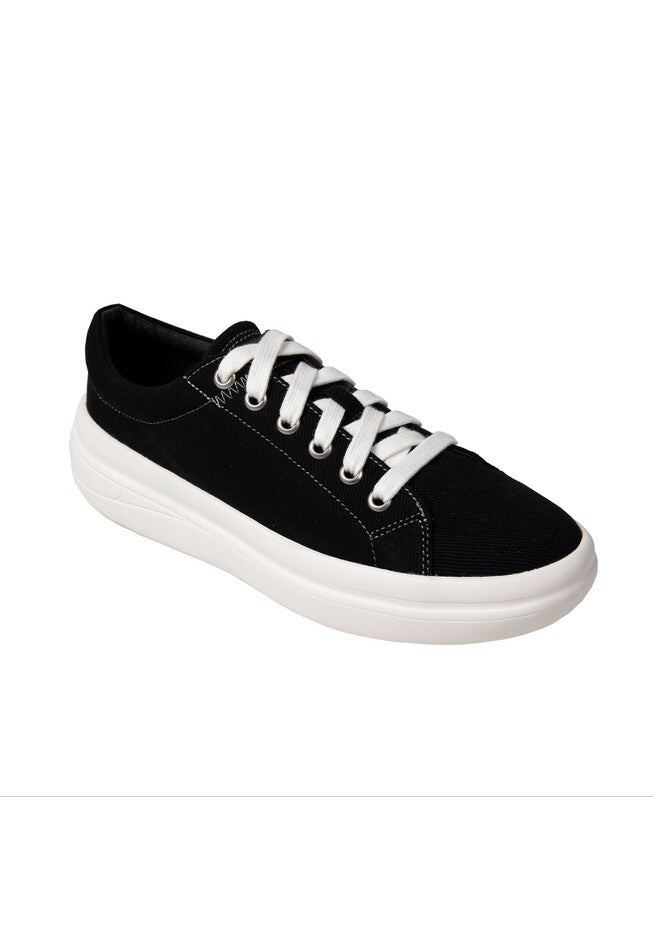 Makenna Sneaker, BLACK, hi-res image number 0
