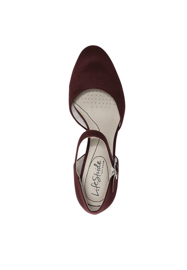 Jean Pumps, , alternate image number null