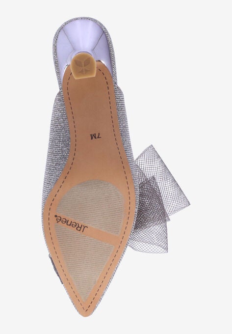 Olivienne Pump, , alternate image number null