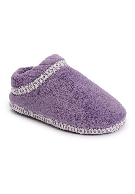 Rita Slippers, LILAC IVORY, hi-res image number null