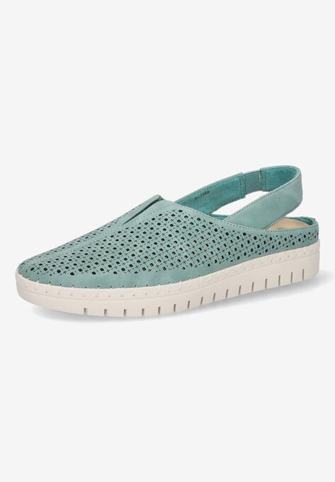Sofresh Slingback, TURQUOISE, hi-res image number null
