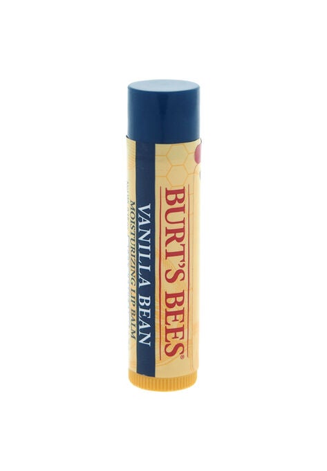 Vanilla Bean Moisturizing Lip Balm -0.15 Oz Lip Balm, O, hi-res image number null