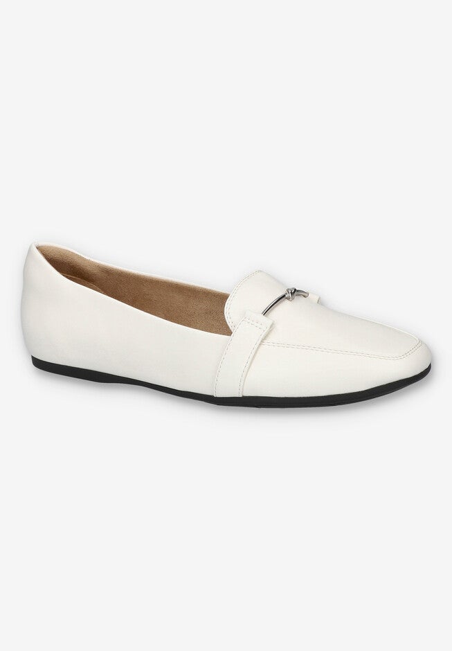 Meera Flat, WHITE, hi-res image number null