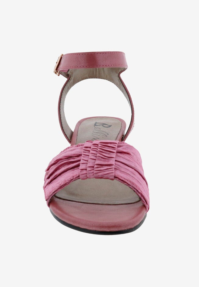 Lucy Wedge Sandal, , alternate image number null