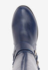 The Whitley Wide Calf Boot, , alternate image number 4