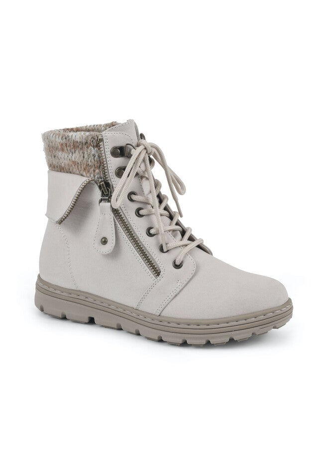 Kaylee Shoe, WINTER WHITE FABRIC, hi-res image number null