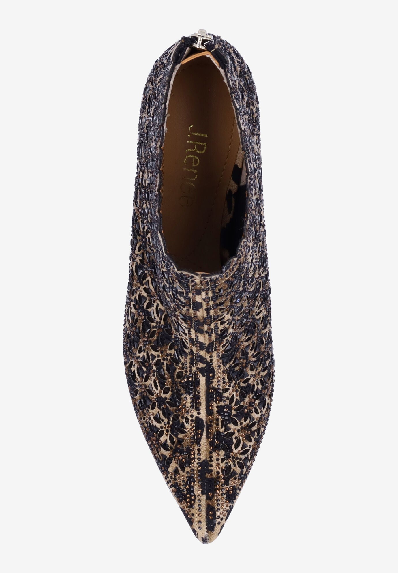 Jacinta bootie shop