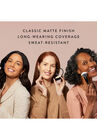 Double Take Foundation Baked Full Coverage Foundation, , alternate image number null