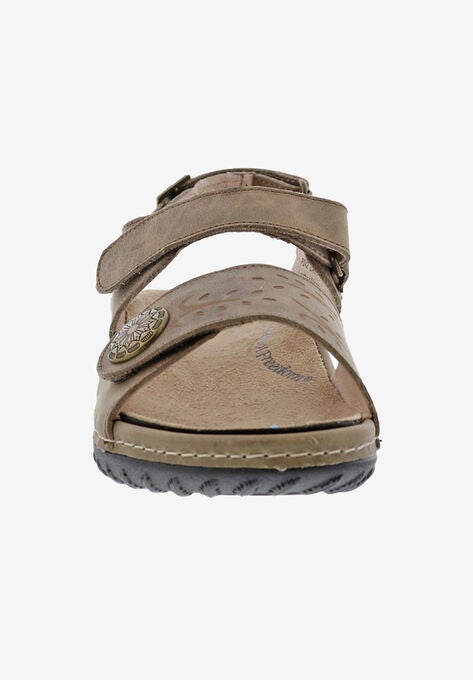 Drew Workaroud Sandals, , alternate image number null
