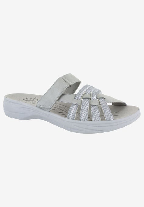 Delia Sandal   , GREY, hi-res image number null