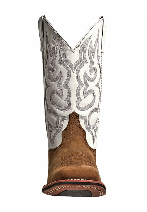 Mesquite Wide Calf Boots, , alternate image number null
