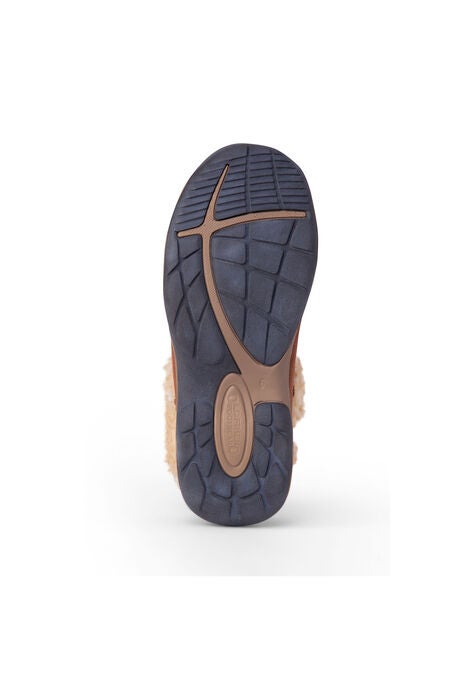 Snowbird Ii Flats And Slip Ons, , alternate image number null