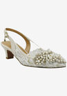 Strovanni Slingback, IVORY GOLD, hi-res image number null