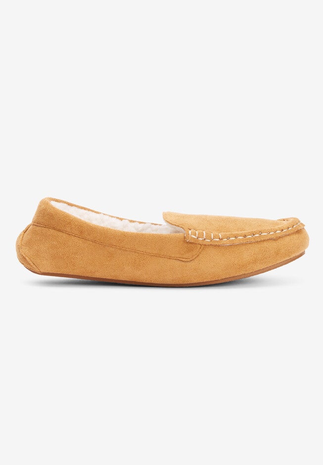 The Ivory Slipper by Comfortview, , alternate image number null