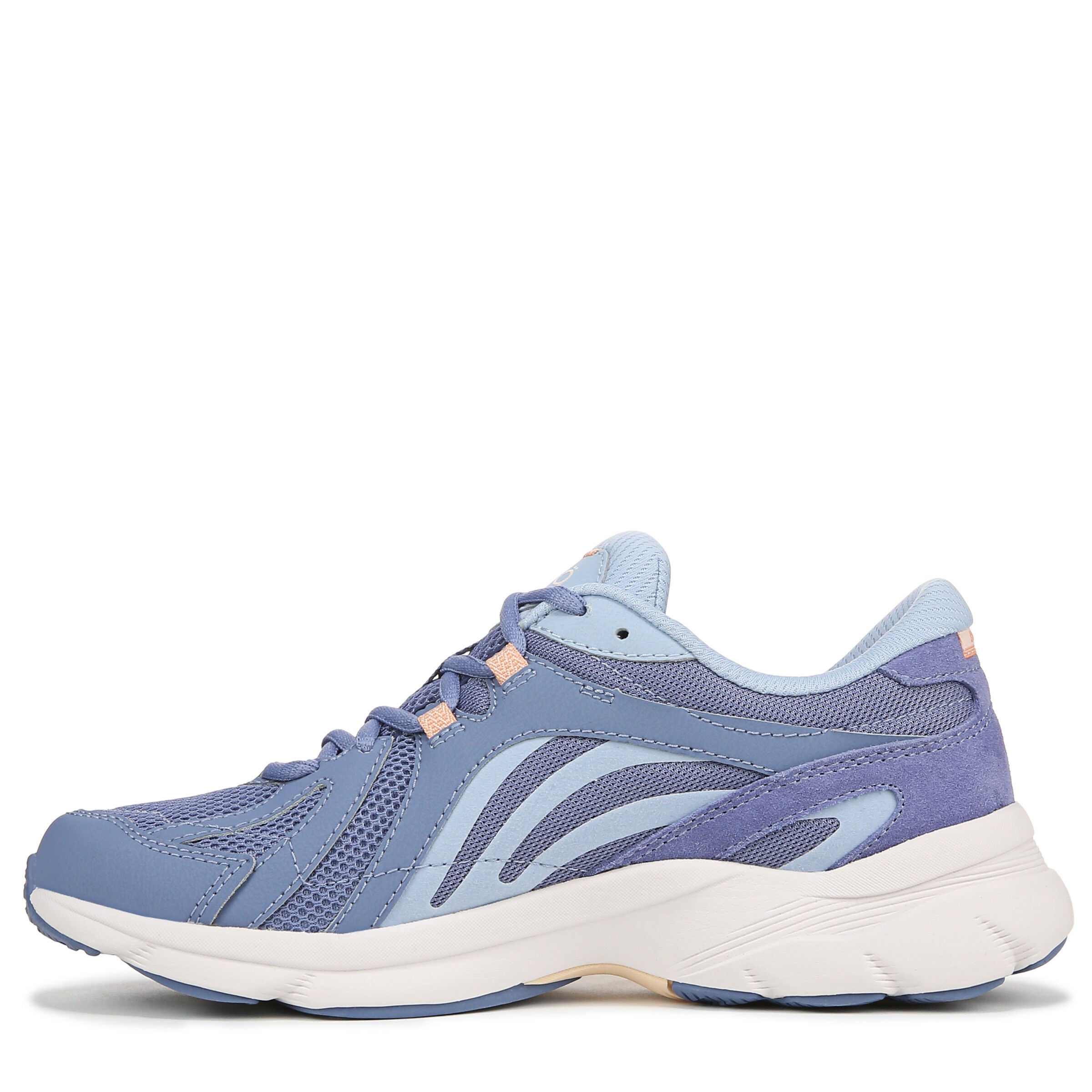 Skylift Walking Sneaker, MANOR BLUE, alternate image number 5