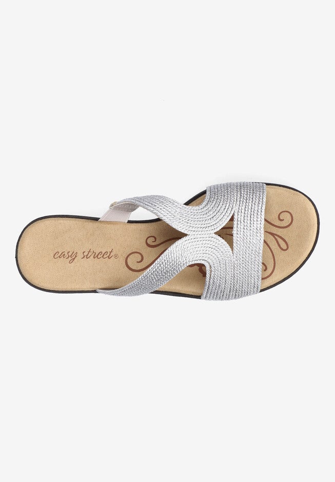 Nia Sandal, , alternate image number 6