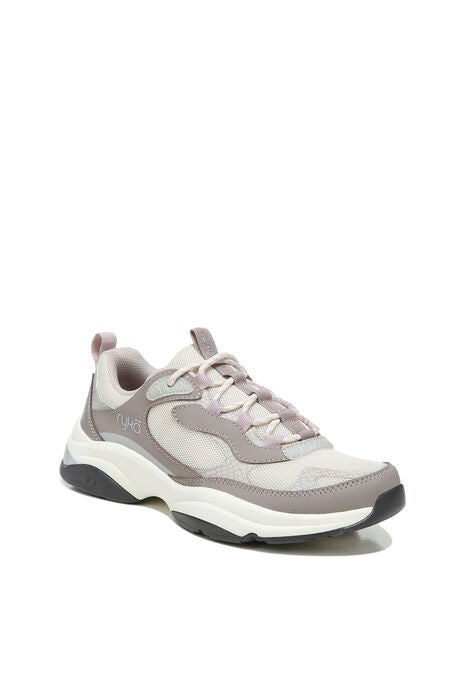 Noriko Sneakers, GREY EXOTIC, hi-res image number null