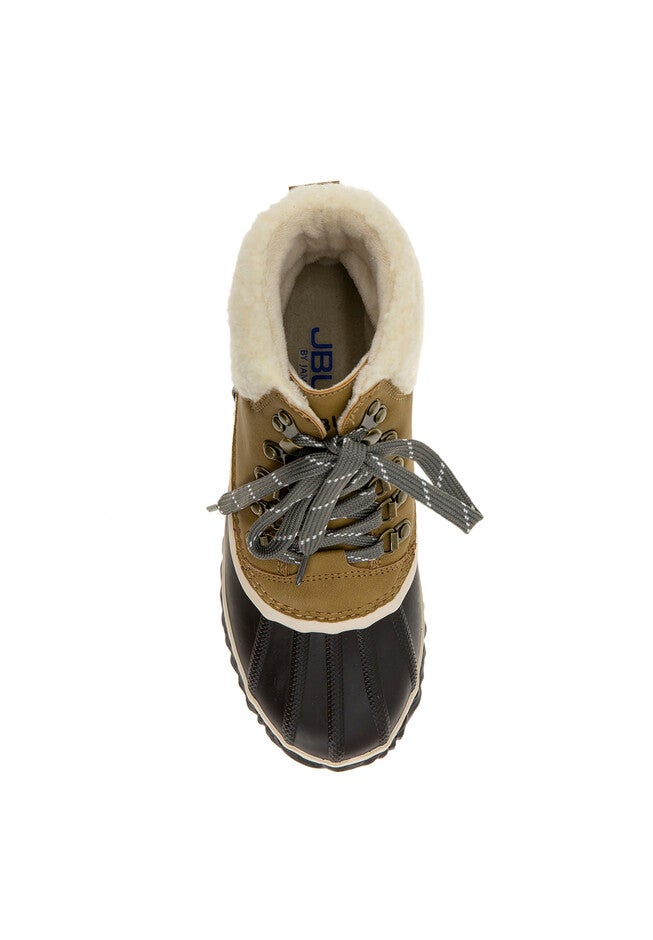 Alison Waterproof Ankle Boot, , alternate image number null