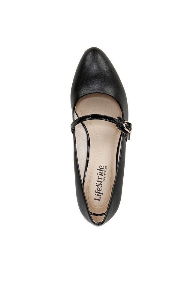Gio 2 Wedge Mary Jane, , alternate image number null