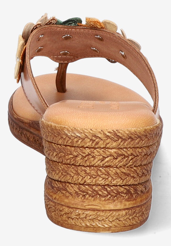 Giordana Sandal, , on-hover image number 1