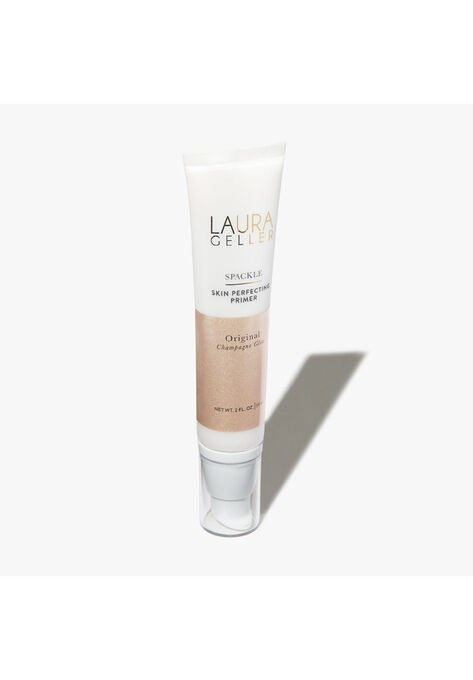 Spackle Skin Perfecting Primer: Original Champagne Glow, O, hi-res image number null